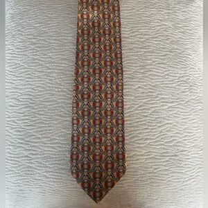 Men’s Brooks Brothers Tie ~ Pre-loved